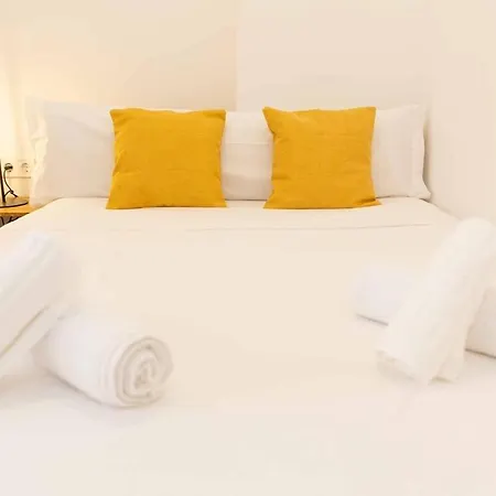 Apartment New - Plaza Merced *